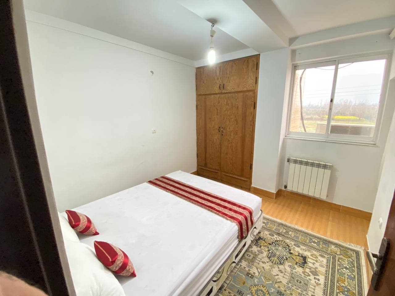 اجاره هتل آپارتمان شش تخته بندرگز - 201