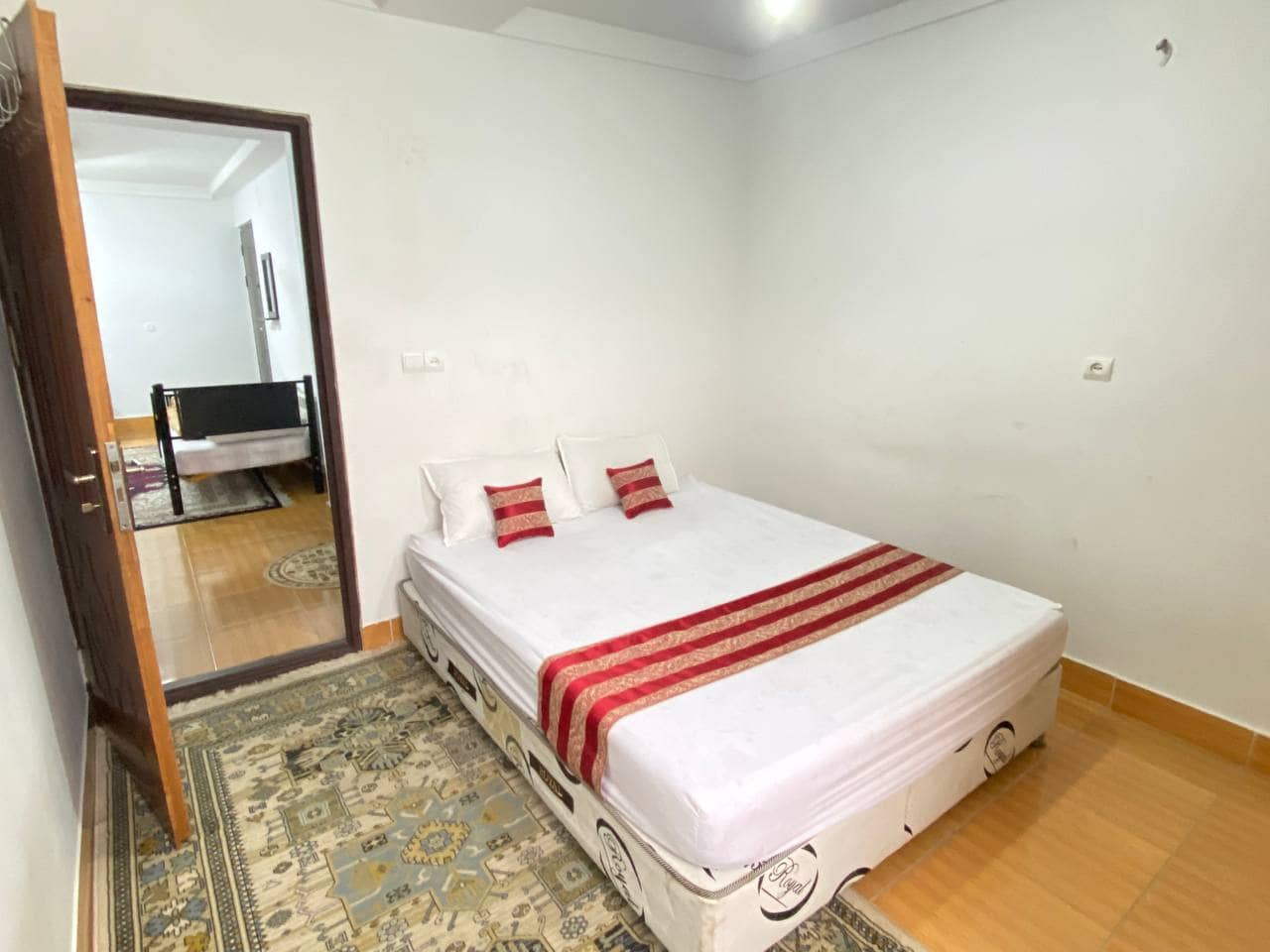 اجاره هتل آپارتمان شش تخته بندرگز - 201