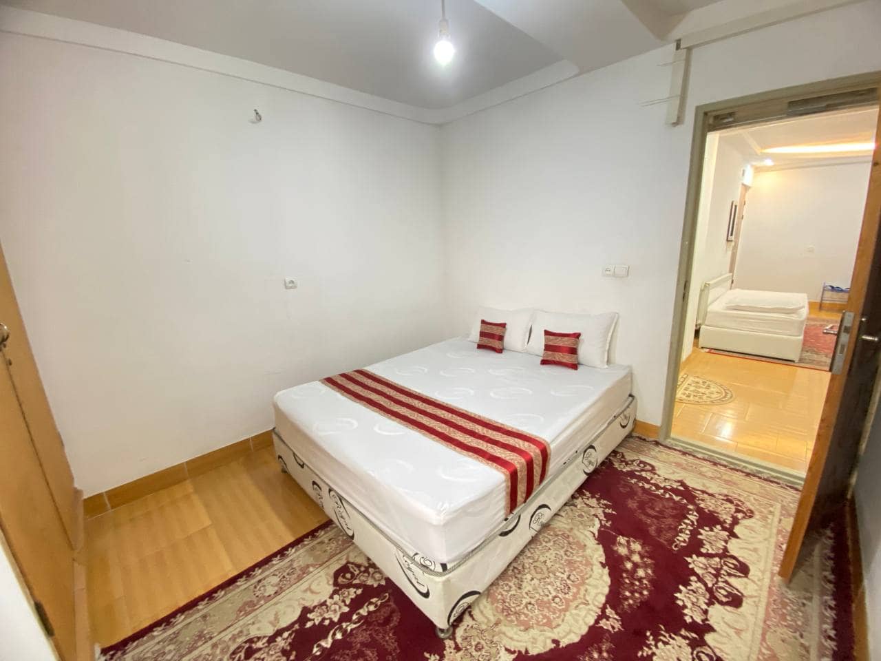 اجاره هتل آپارتمان پنج تخته بندرگز - 204