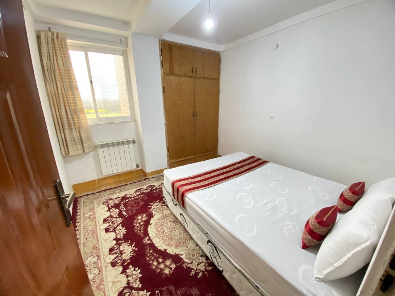 اجاره هتل آپارتمان پنج تخته بندرگز - 204