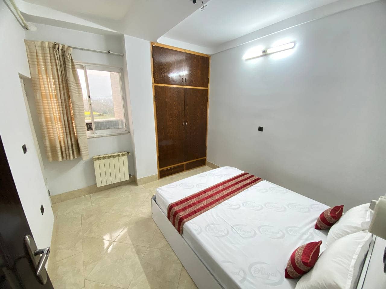 اجاره هتل آپارتمان شش تخته بندرگز - 304