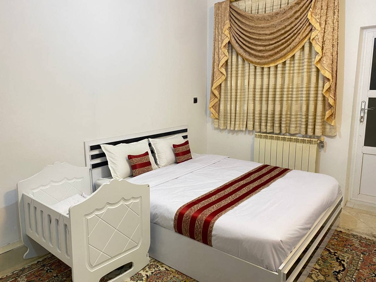 اجاره هتل آپارتمان شش تخته بندرگز - 304