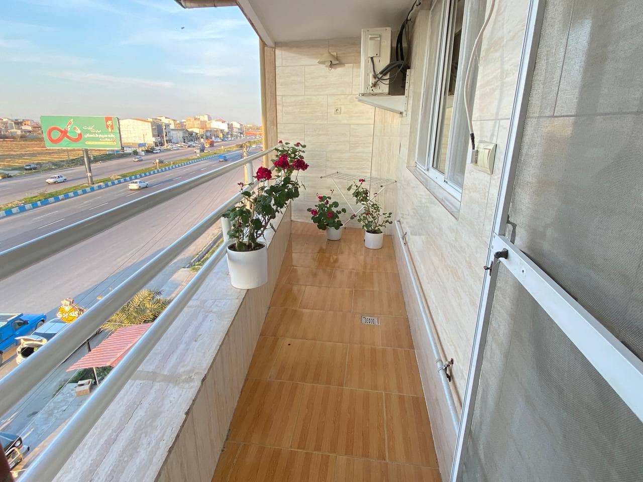 اجاره هتل آپارتمان چهارتخته vip در بندرگز - 303