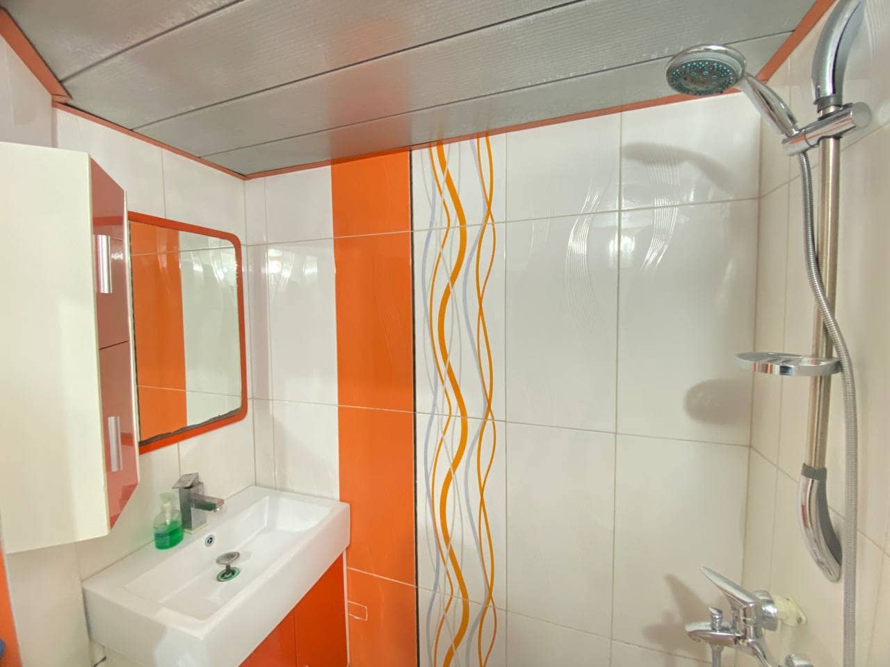 اجاره هتل آپارتمان چهارتخته vip در بندرگز - 303