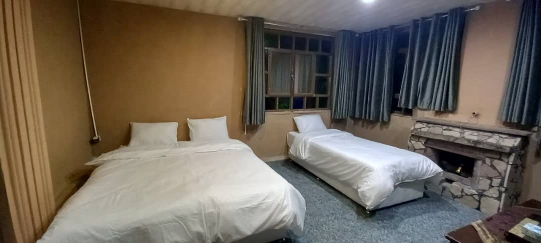 اجاره اتاق در ده بر آفتاب سی سخت - a4