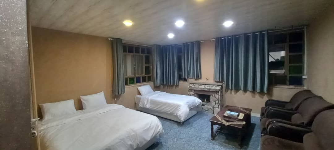 اجاره اتاق در ده بر آفتاب سی سخت - a4