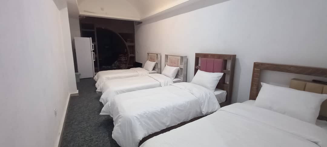 اجاره اتاق در ده بر آفتاب سی سخت - a4