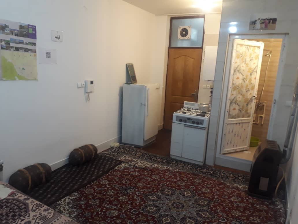 اجاره سوئیت در بلوار معلم شهرکرد