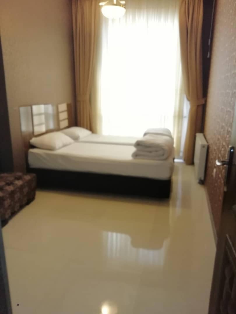 اجاره هتل سوئیت در امام رضا5 مشهد-یک خوابه