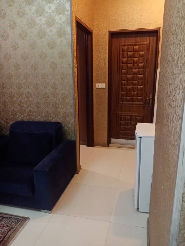 اجاره آپارتمان مبله در امام رضا 5 مشهد-یک خوابه