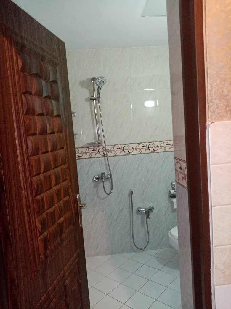 اجاره آپارتمان مبله در امام رضا 5 مشهد-یک خوابه