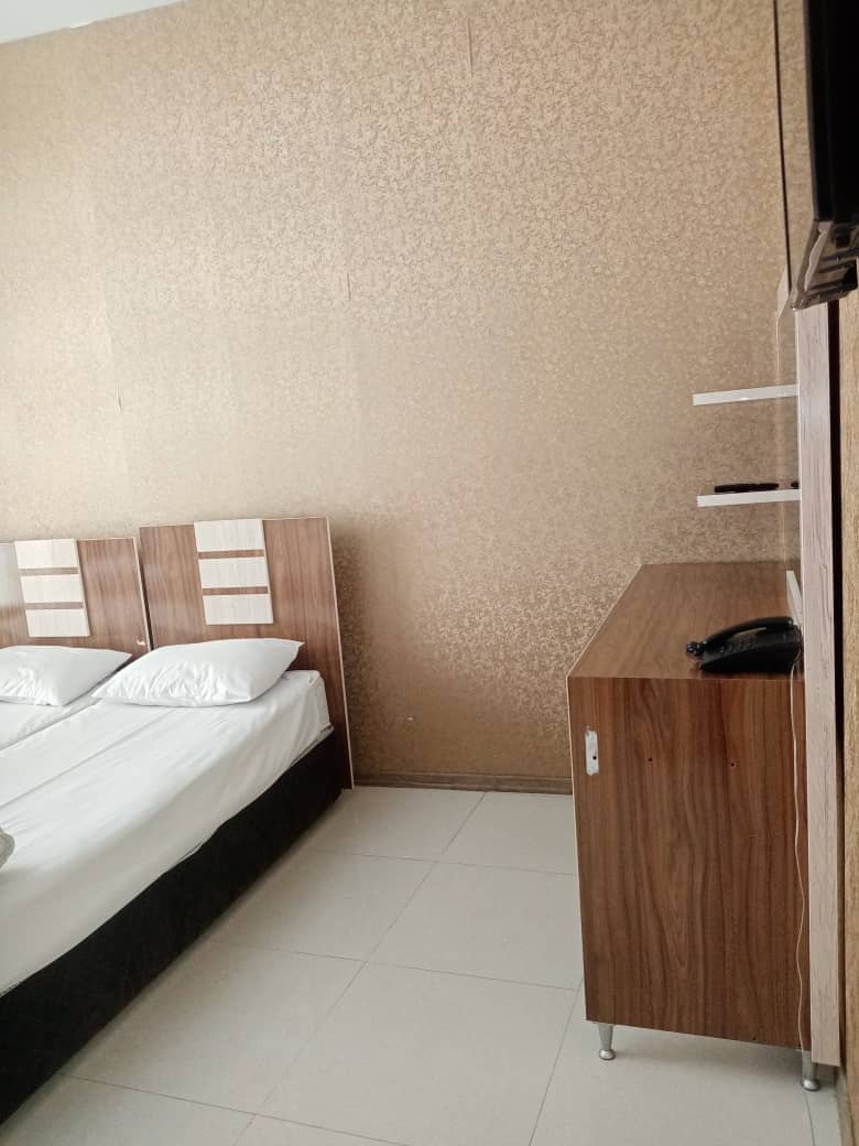 اجاره هتل سوئیت در امام رضا 5 مشهد