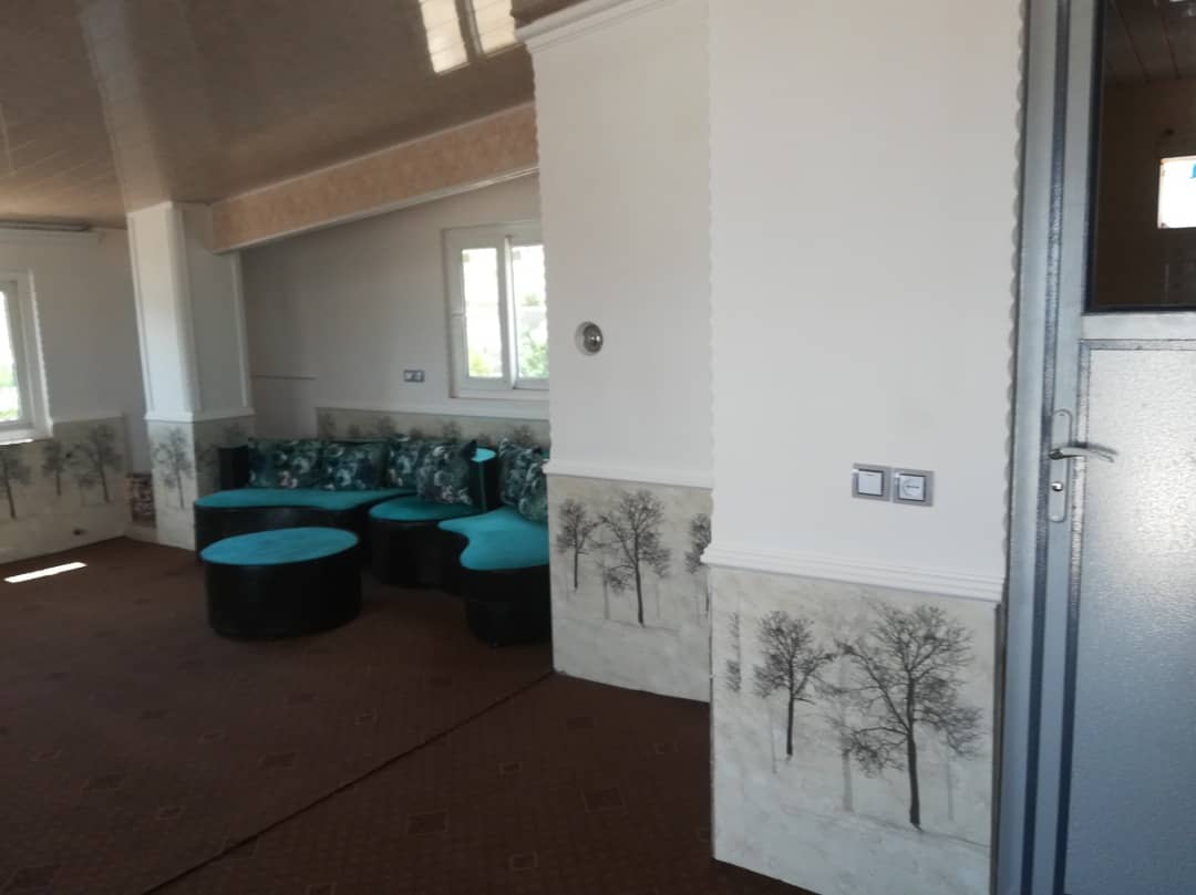 اجاره سوئیت آپارتمان در کوهپایه سی سخت