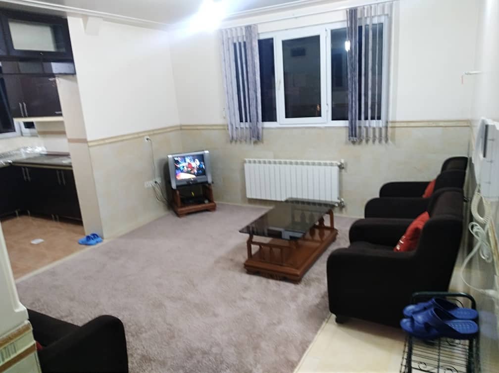 اجاره منزل مبله در 22 بهمن مرودشت -دوخوابه طبقه ی دوم