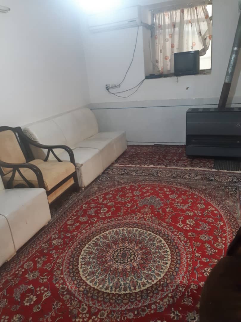 اجاره سوئیت مبله در ناهارخوران گرگان