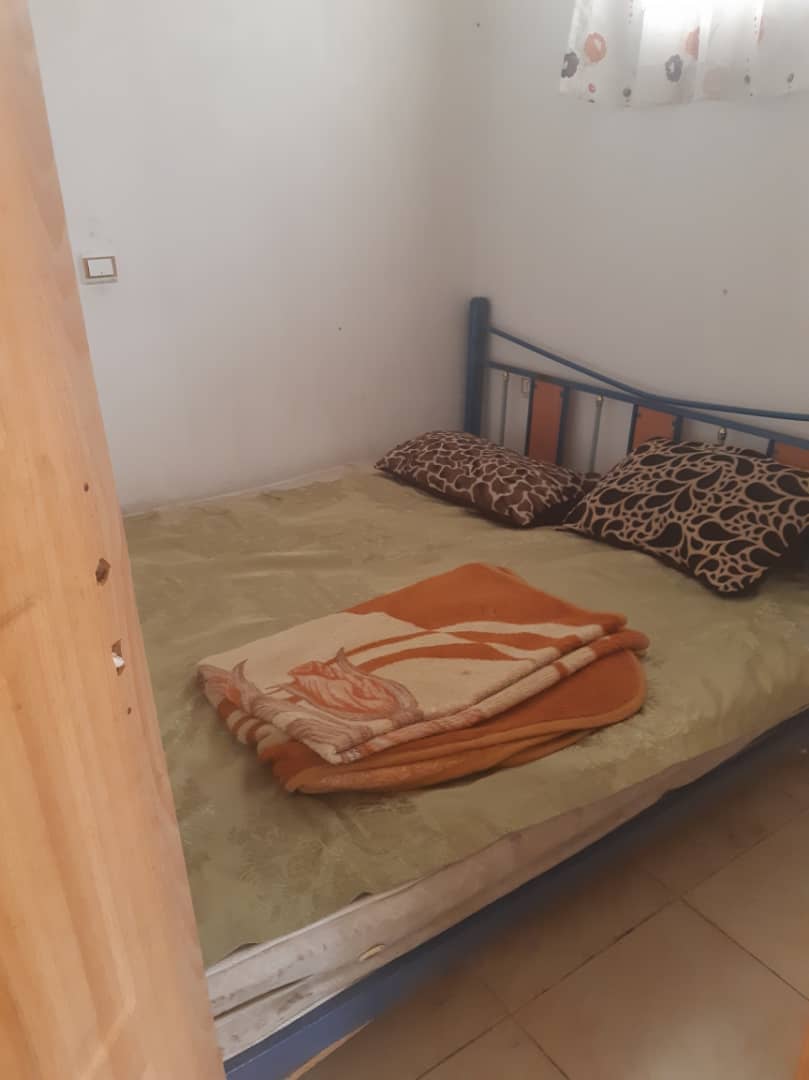 اجاره سوئیت مبله در ناهارخوران گرگان