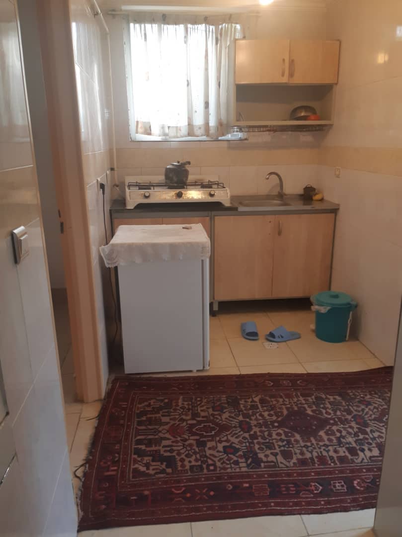 اجاره سوئیت مبله در ناهارخوران گرگان