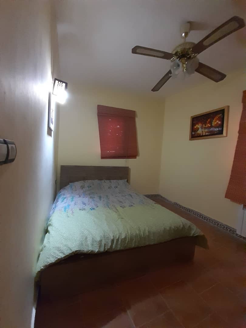 اجاره باغ و ویلا در زرین دشت فیروزکوه