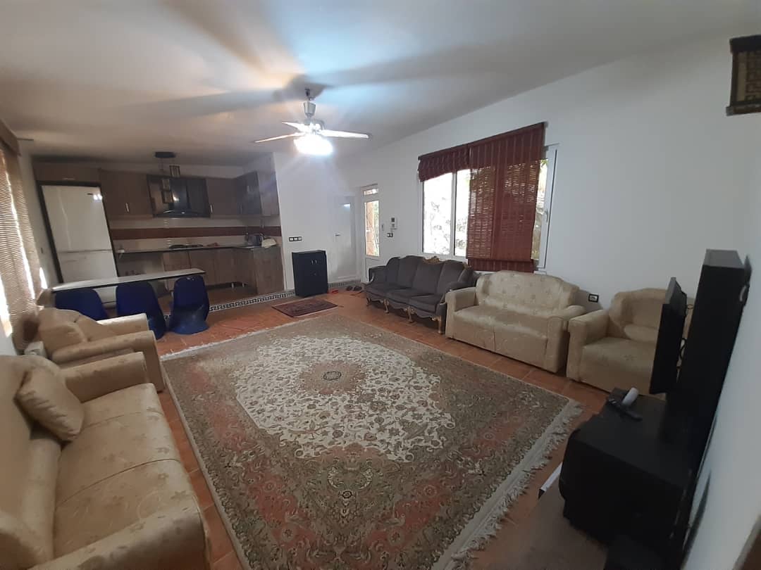 اجاره باغ و ویلا در زرین دشت فیروزکوه