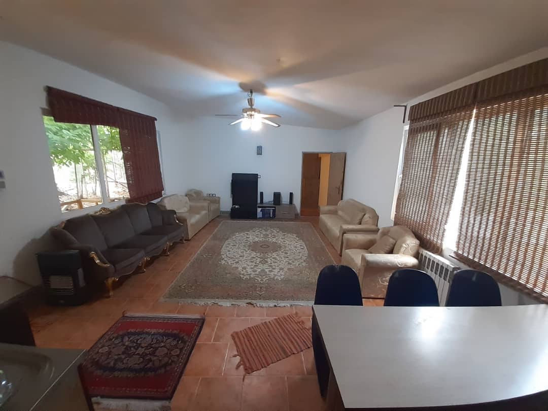 اجاره باغ و ویلا در زرین دشت فیروزکوه