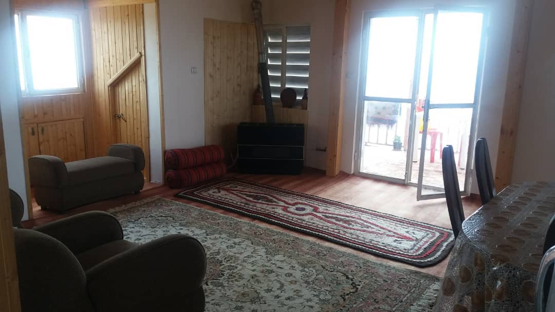 اجاره کلبه کوهستانی در ییلاق گرسماسر رامسر