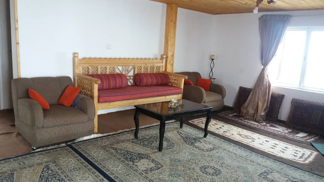 اجاره کلبه کوهستانی در ییلاق گرسماسر رامسر