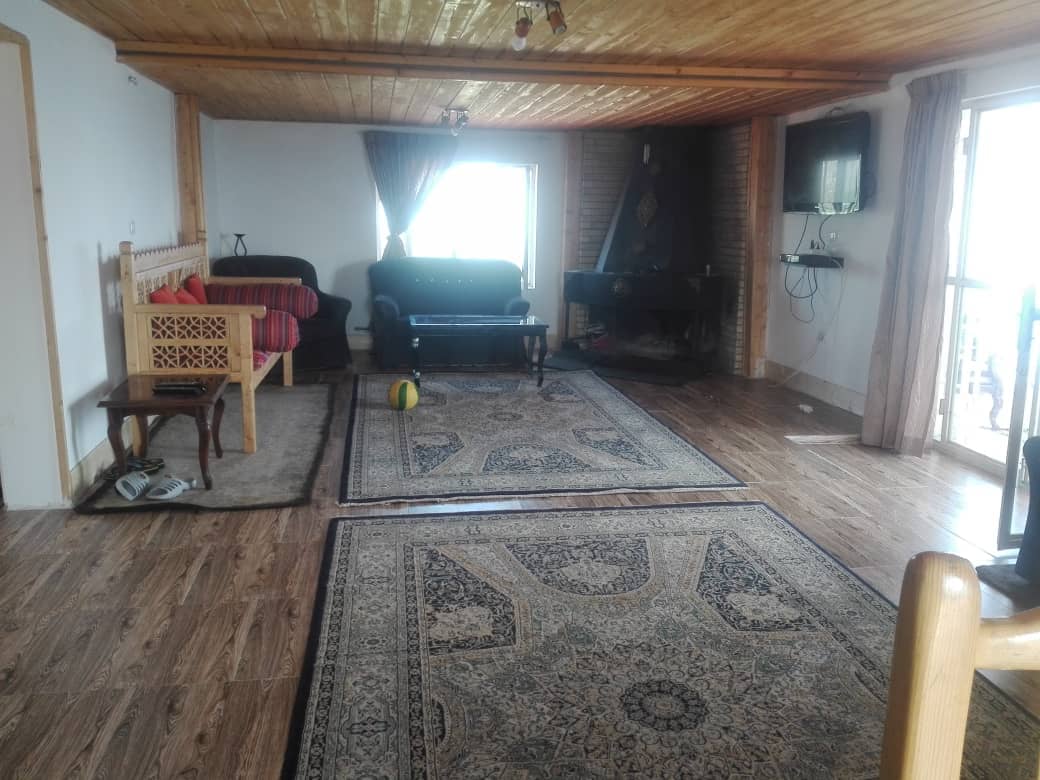 اجاره کلبه کوهستانی در ییلاق گرسماسر رامسر