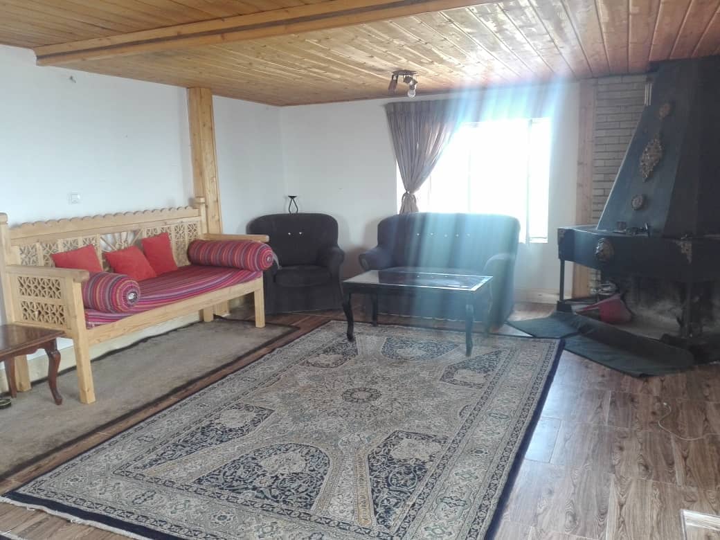 اجاره کلبه کوهستانی در ییلاق گرسماسر رامسر