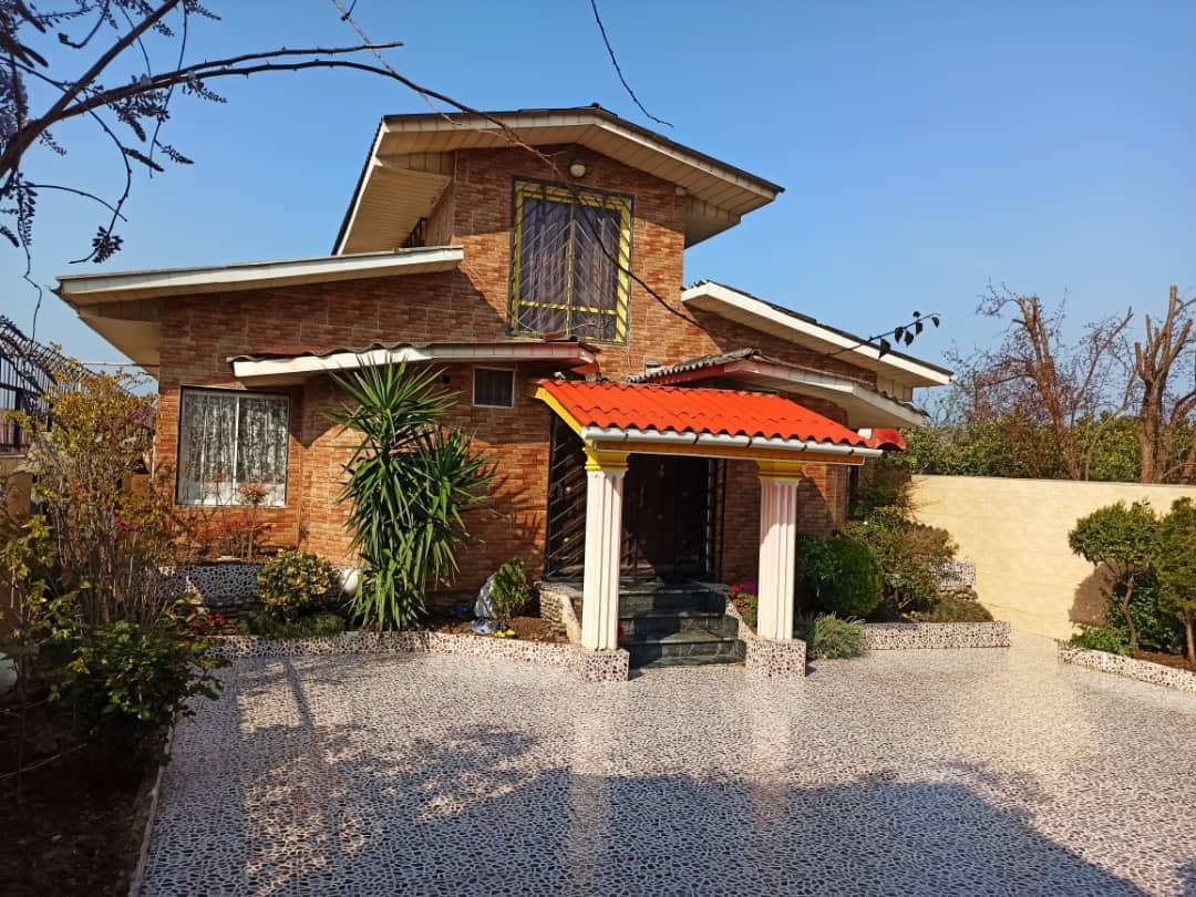 اجاره ویلا ساحلی در چالکرود رامسر