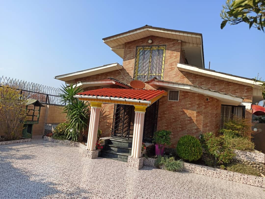 اجاره ویلا ساحلی در چالکرود رامسر