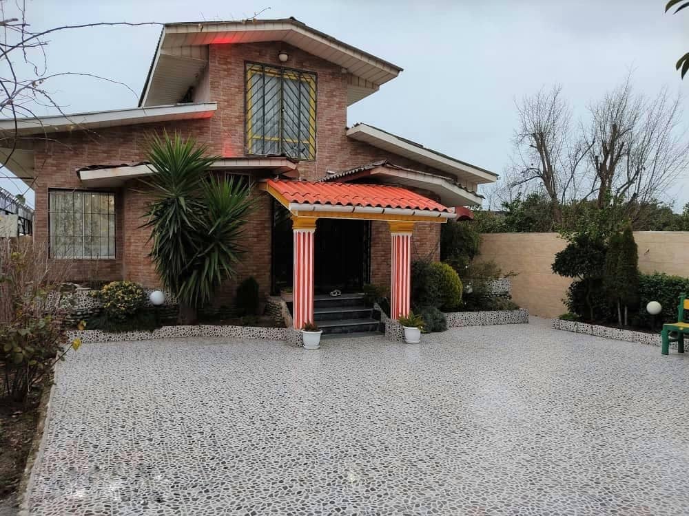 اجاره ویلا ساحلی در چالکرود رامسر