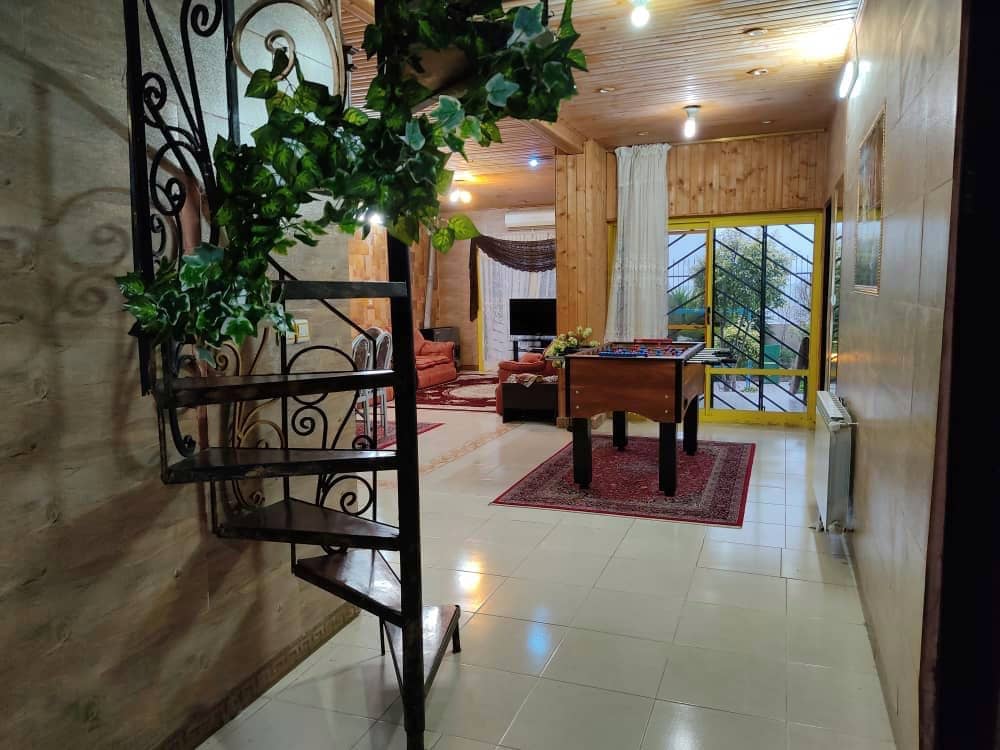 اجاره ویلا ساحلی در چالکرود رامسر