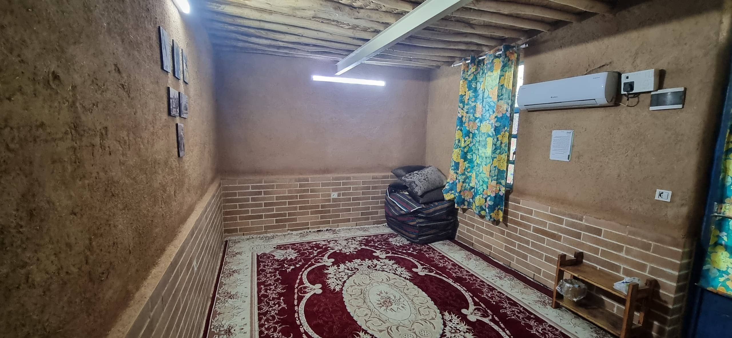 اجاره اتاق سنتی در آوان شوش - 2