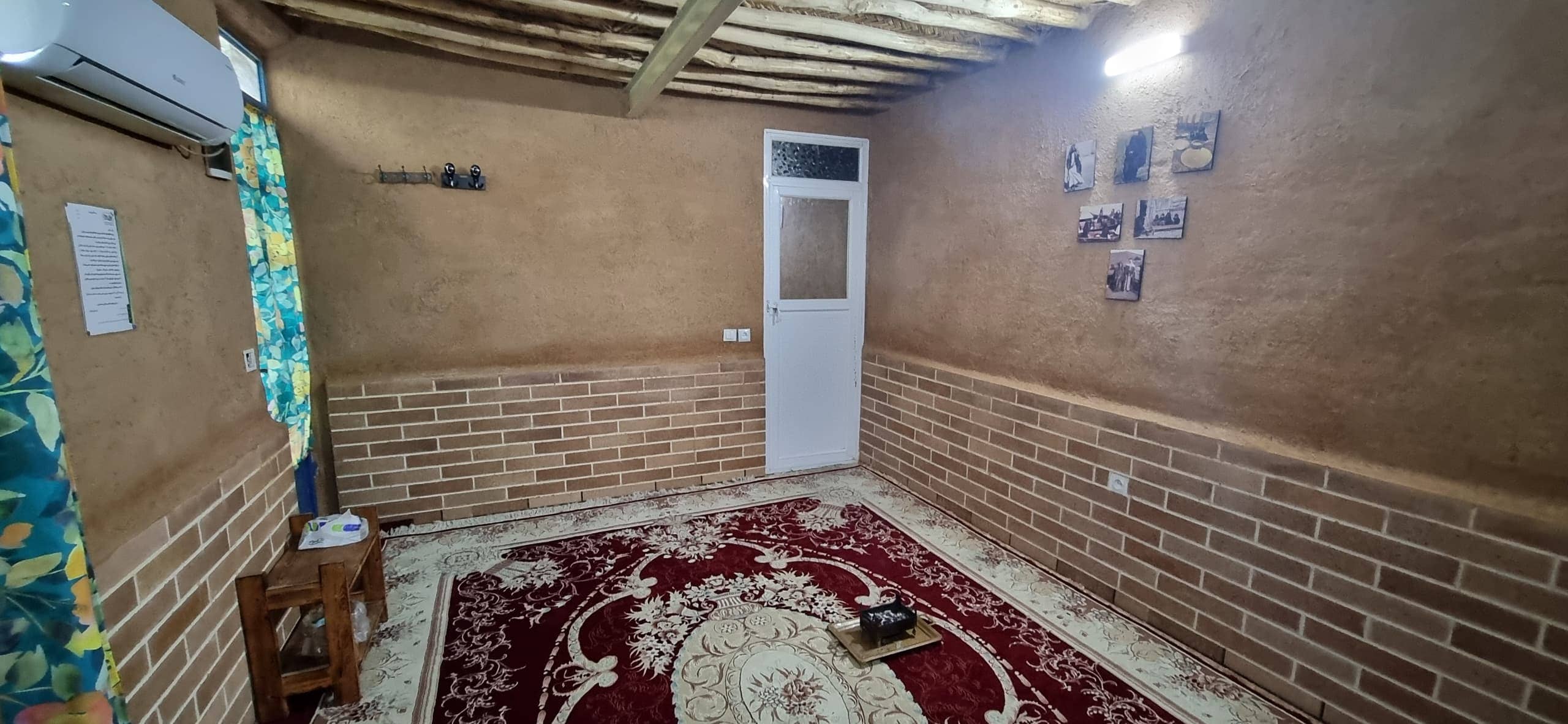 اجاره اتاق سنتی در آوان شوش - 2