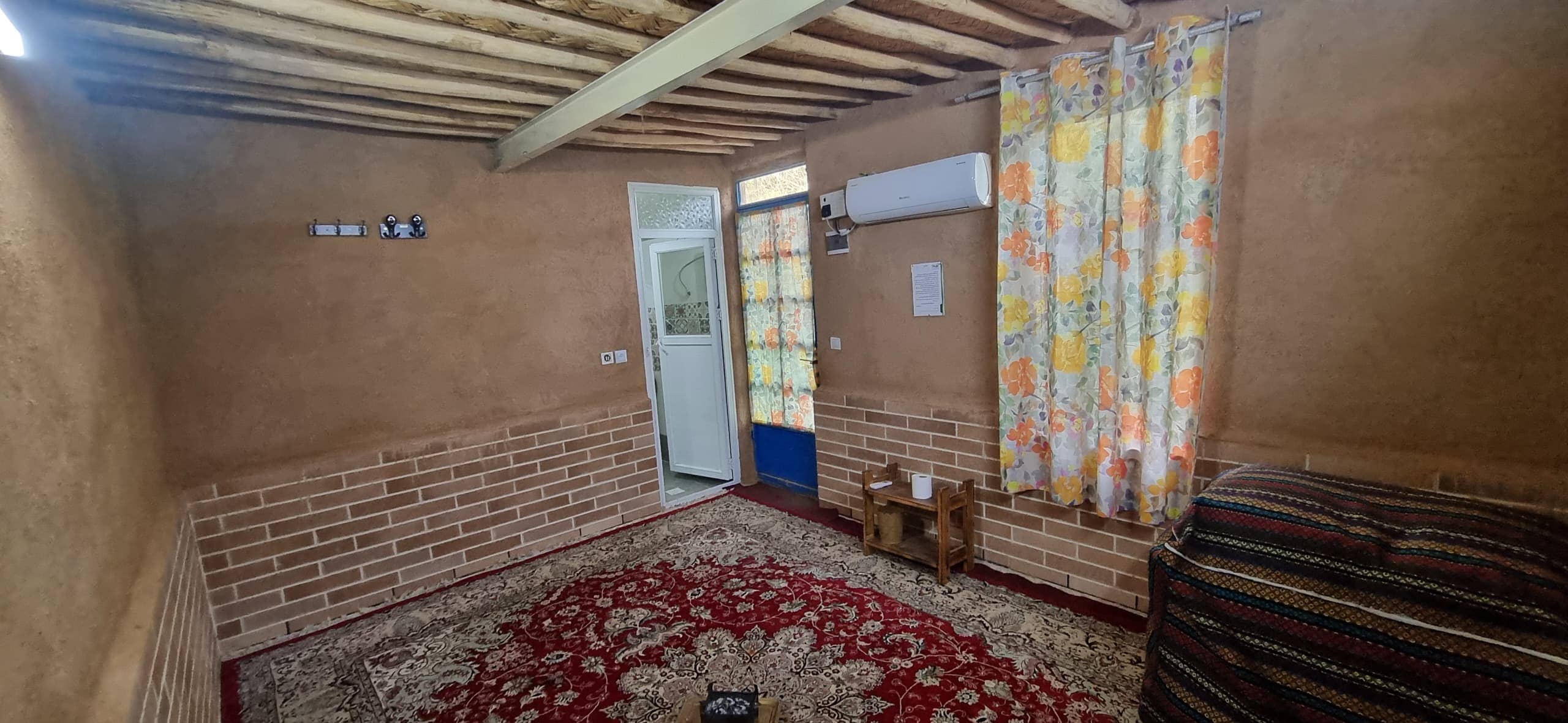 اجاره بومگردی سنتی در آوان شوش - 3