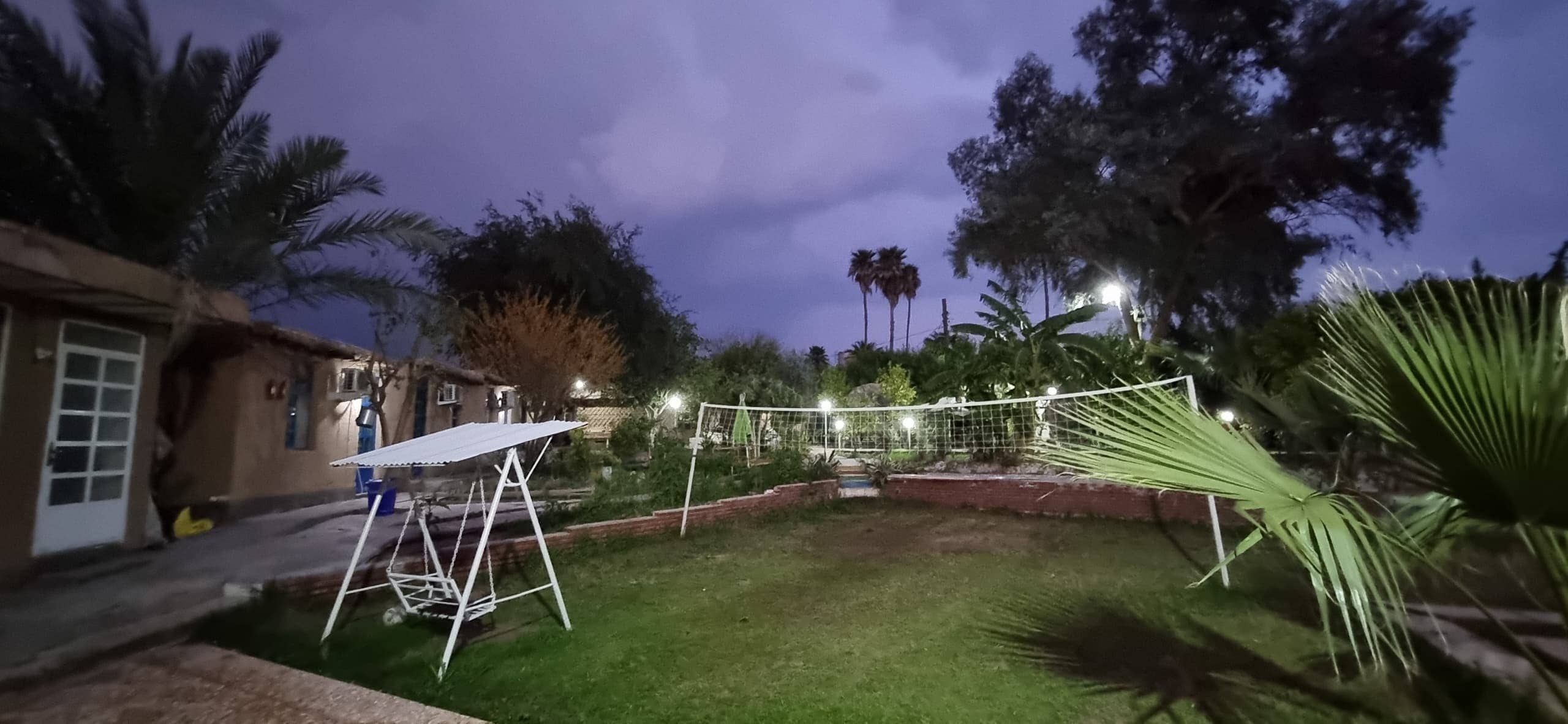 اجاره بومگردی سنتی در آوان شوش - 3