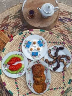 اجاره اتاق بومگردی در بوشهر Vip