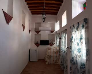 اجاره اقامتگاه سنتی در بوشهر رو به دریا