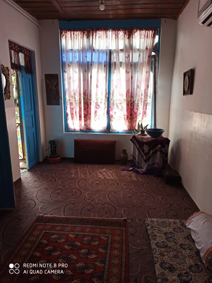 اجاره اقامتگاه بومگردی در نوکنده گلستان