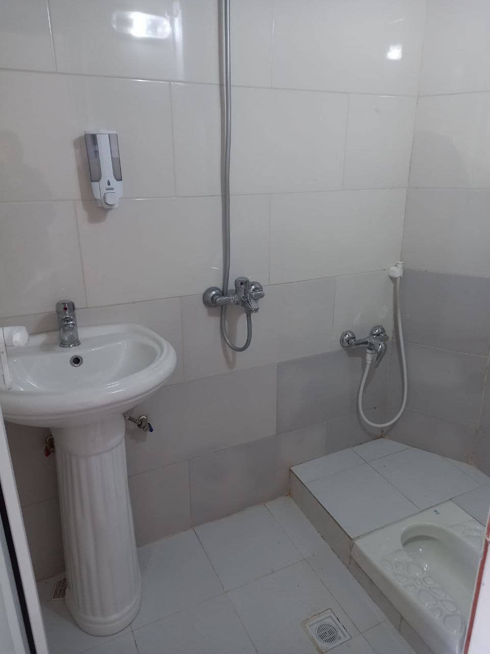 اجاره اتاق سنتی در درکش آشخانه24 متری