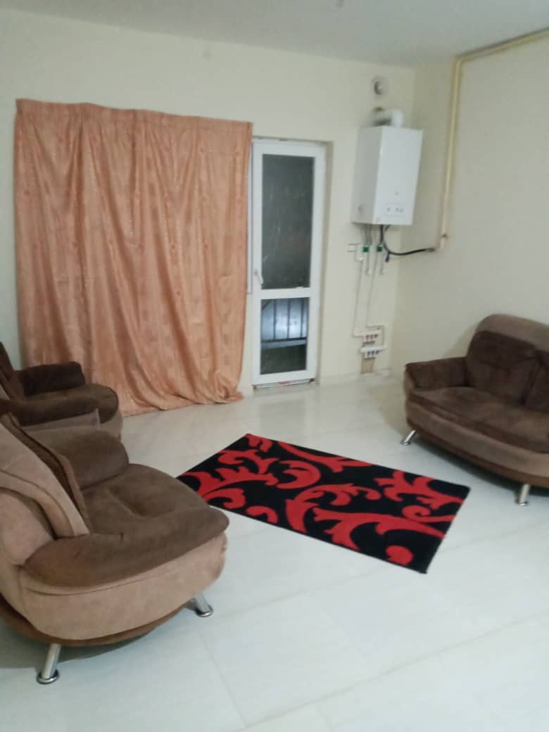 اجاره سوئیت مبله در فاز6 پرند