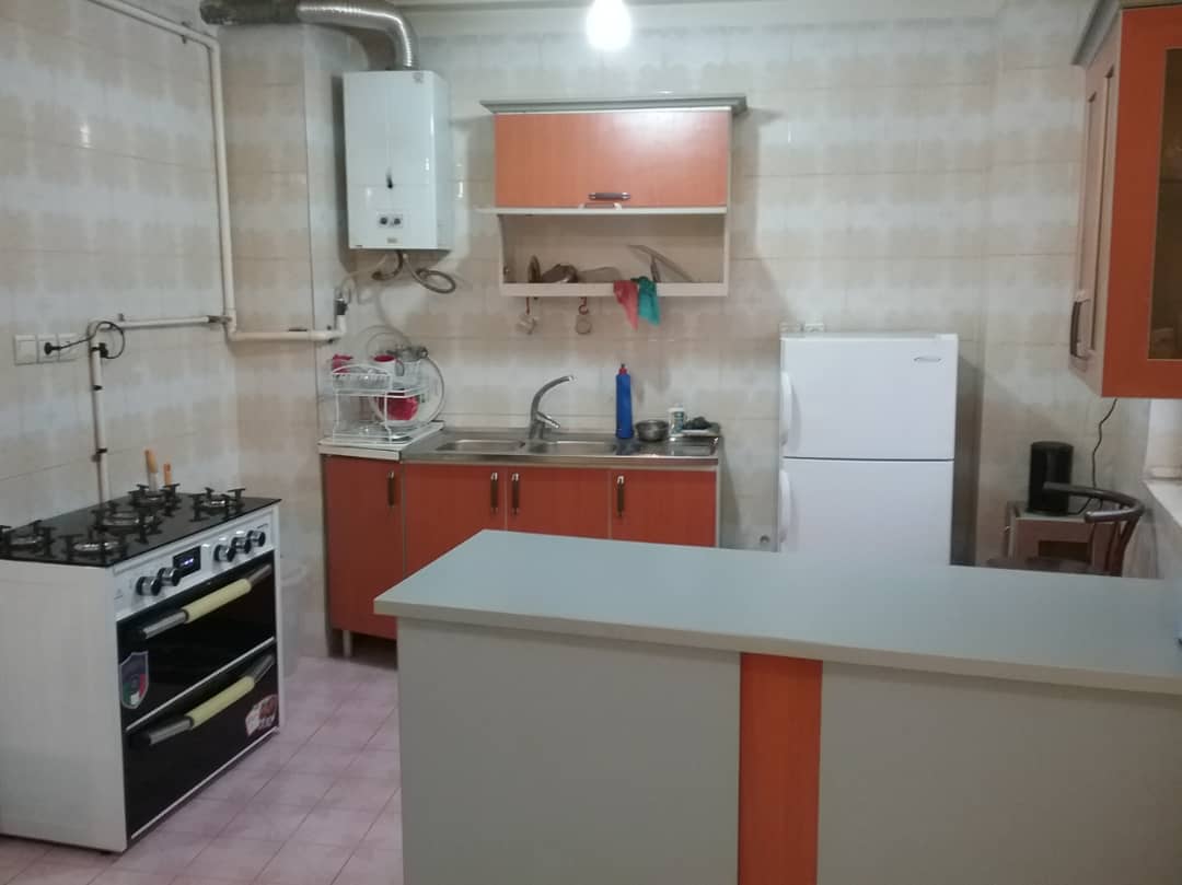 اجاره آپارتمان مبله در نادری اهواز