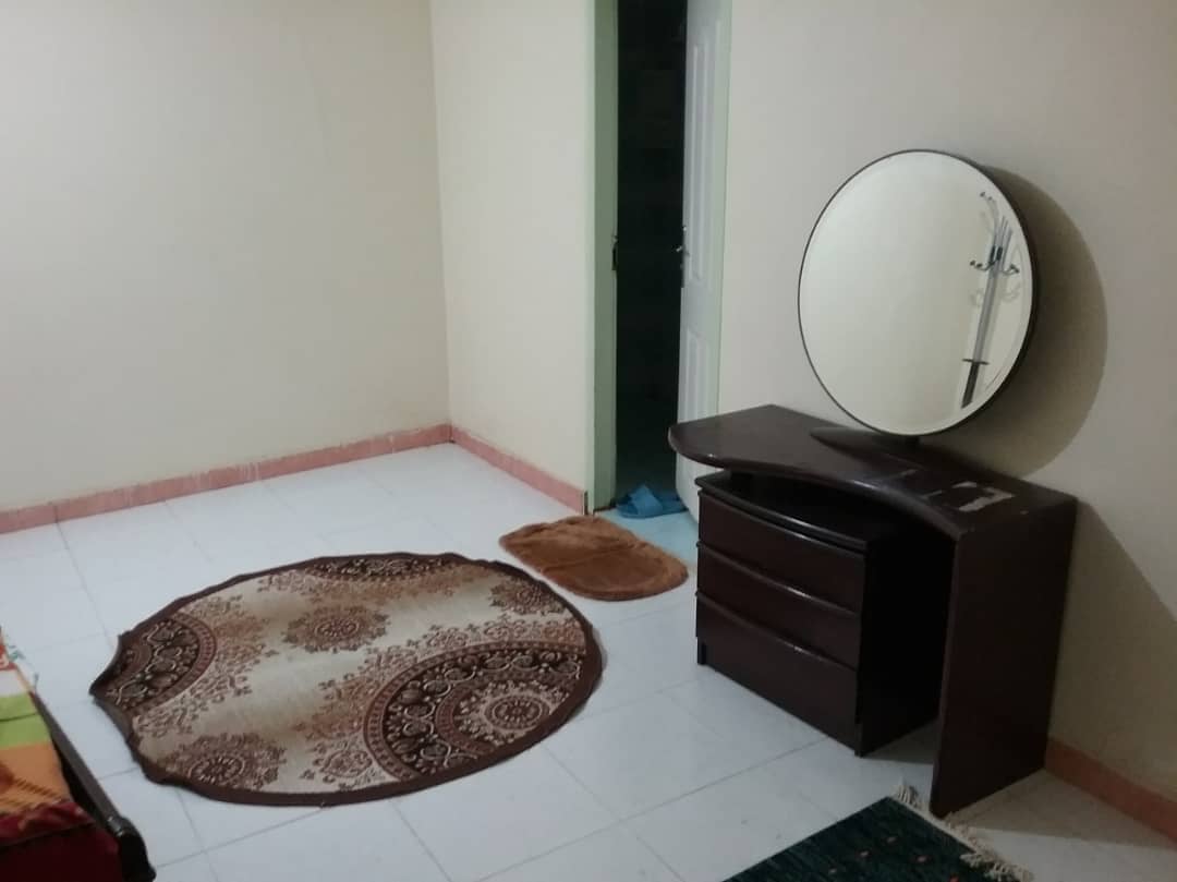 اجاره آپارتمان مبله در نادری اهواز