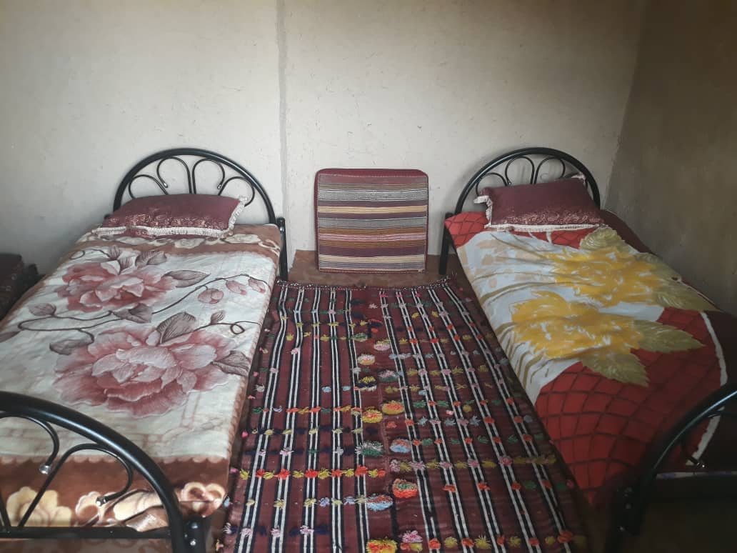 اجاره بومگردی سنتی در حسین آباد مرودشت - اتاق 2