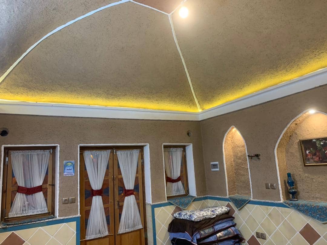 اجاره اقامتگاه بومگردی در کاغذی ابوزیدآباد - سیازگه