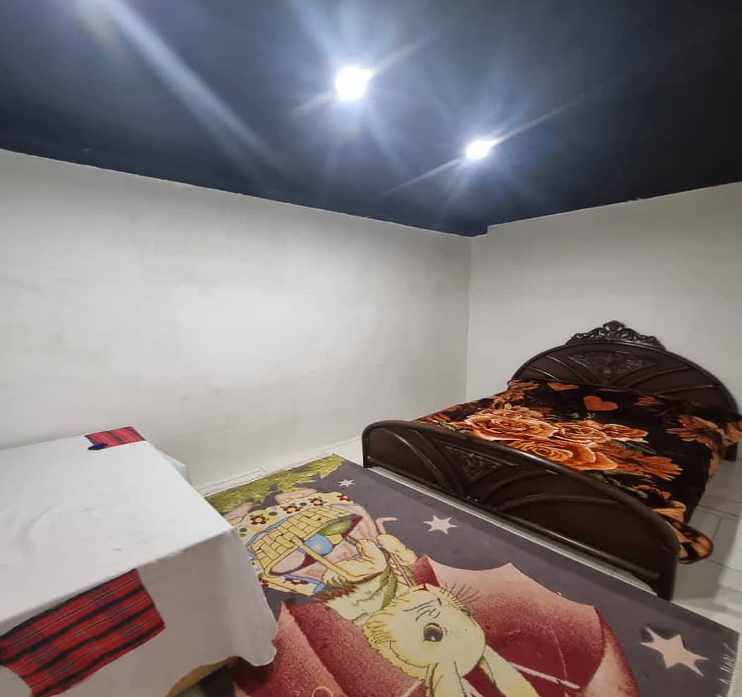 اجاره سوئیت کوهستانی قلعه چه مینودشت - مینو