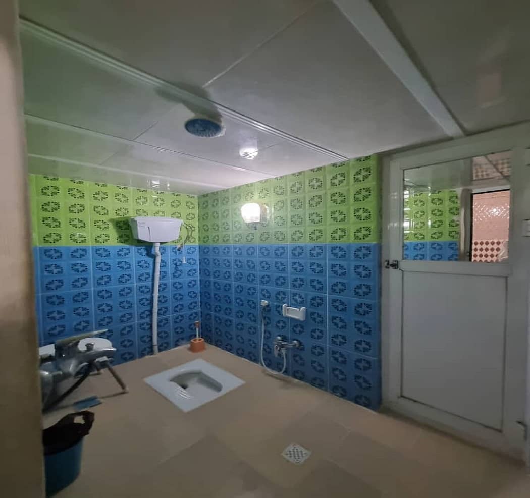 اجاره سوئیت کوهستانی قلعه چه مینودشت - مینو