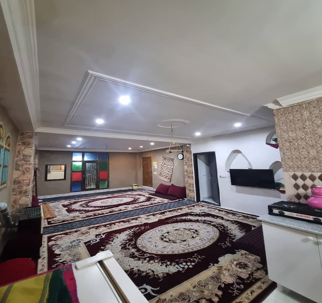 اجاره سوئیت کوهستانی قلعه چه مینودشت - مینو