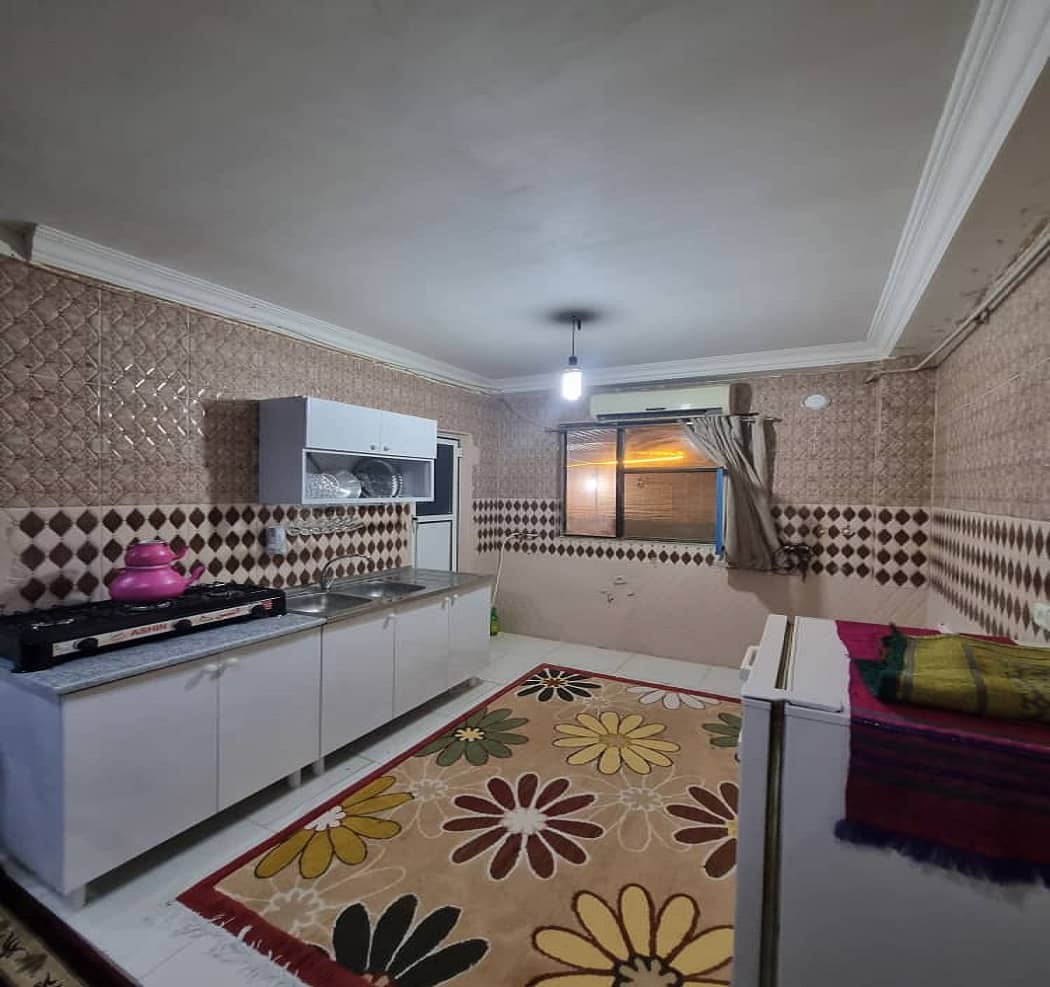 اجاره سوئیت کوهستانی قلعه چه مینودشت - مینو