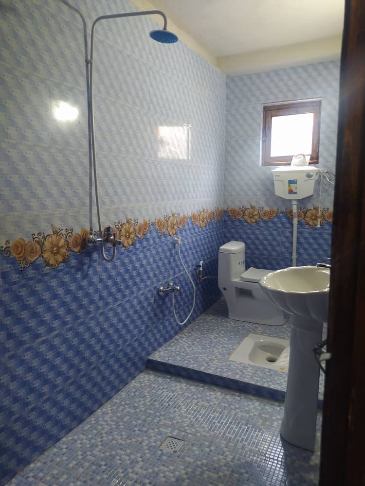 اجاره سوئیت سنتی در قلعه چه - بنفشه